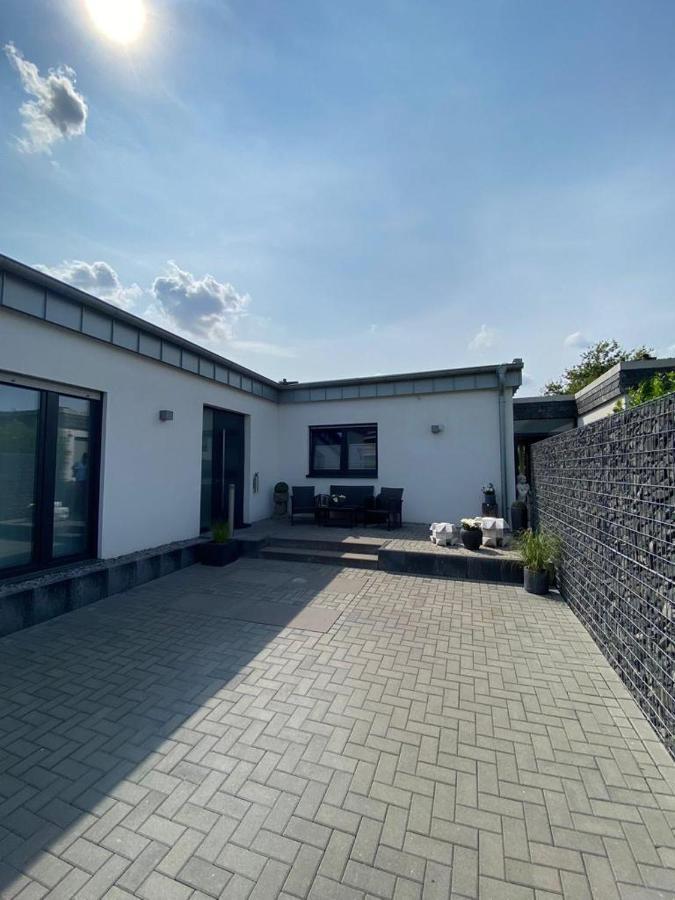 Boe21 Luxusappartement Büttgen Exterior foto