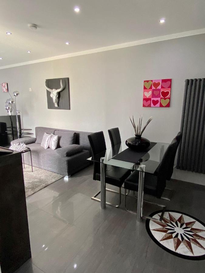 Boe21 Luxusappartement Büttgen Exterior foto